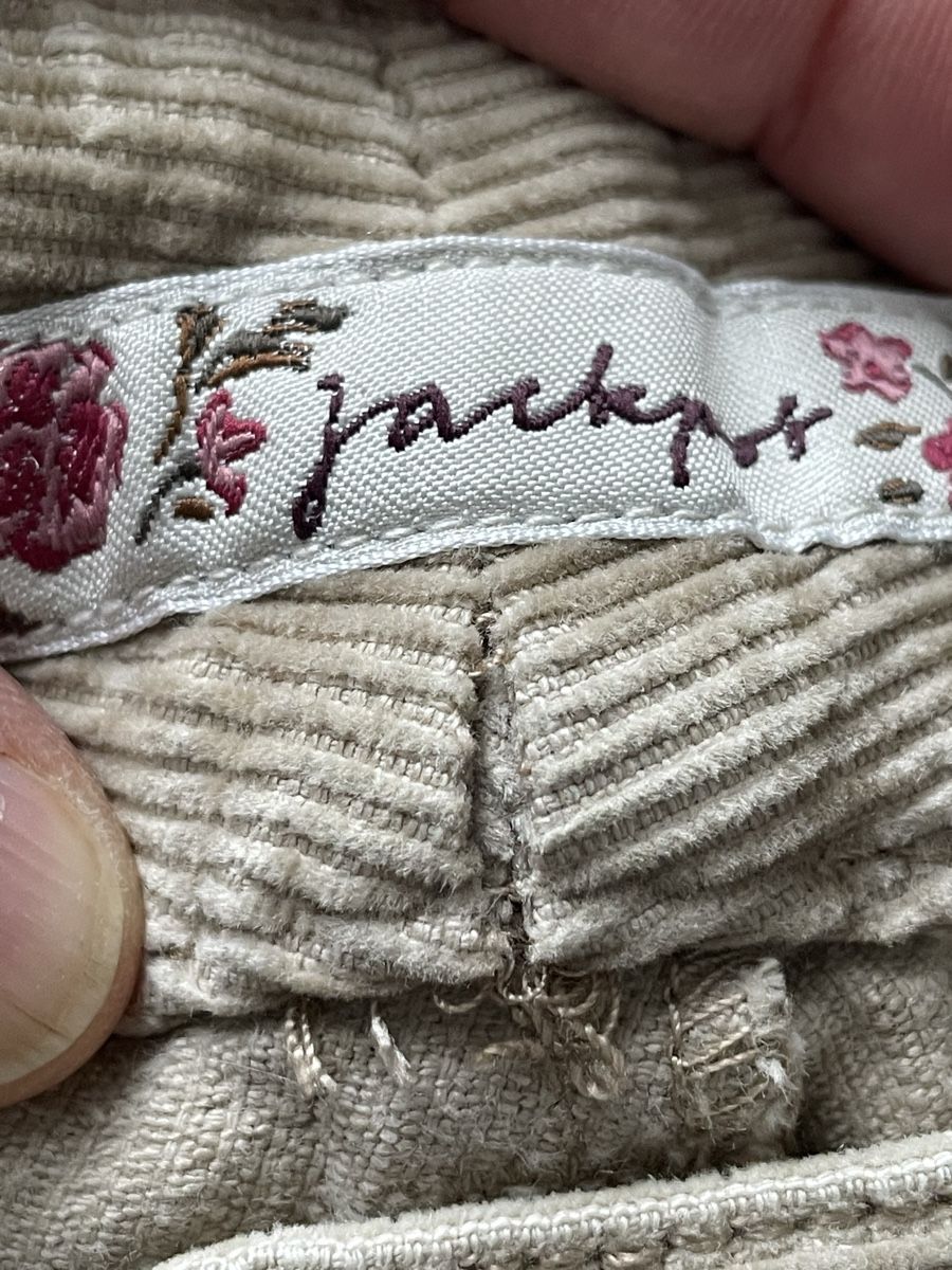 Pantalons: Cordhose Gr. 162 – D'occasion à Zürich par silab69 5