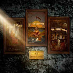 CD: Opeth – Pale Communion – Usato da Gingins venduto da Demonseed