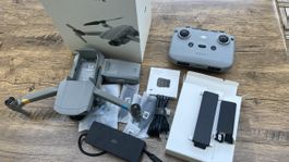 DJI Mavic Air 2 Drohne - Neu
