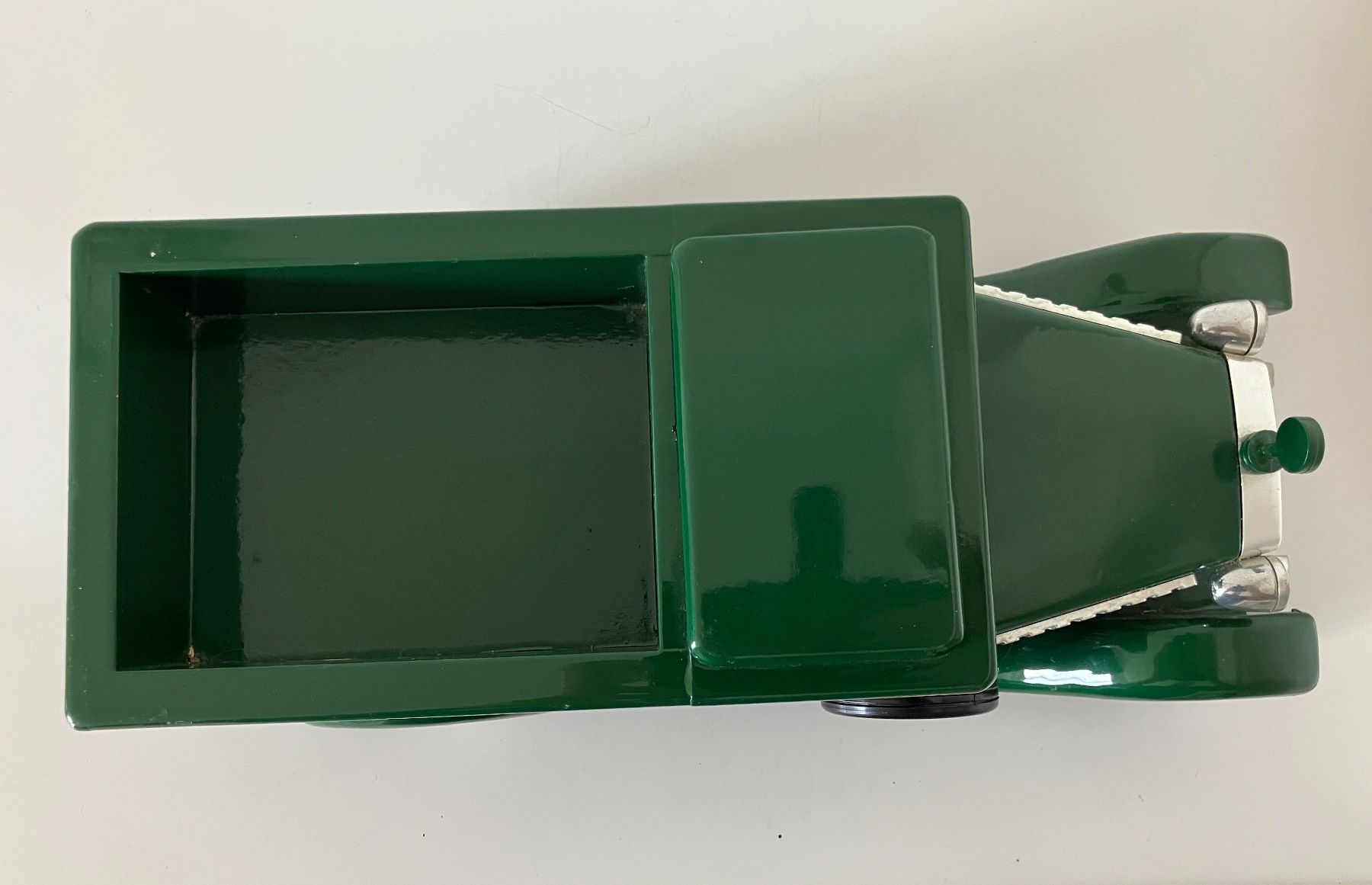 Opel Modellini d'auto: Underberg Oldtimer mit Blechdose – Nuovo (secondo la descrizione) da Zürich venduto da Kue_Zuerich 3