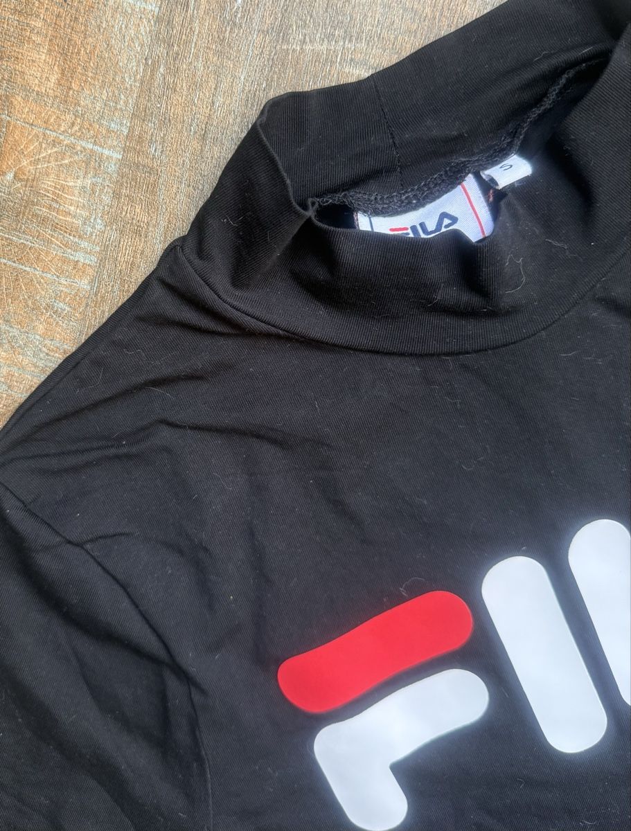 Fila T-Shirts: Fila Damen Shirt Gr. S / 36 – Gebraucht aus Lachen SZ von zsucard 1