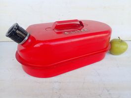 Kanister Benzinkanister 5 Liter Vintage Oldtimer Auto