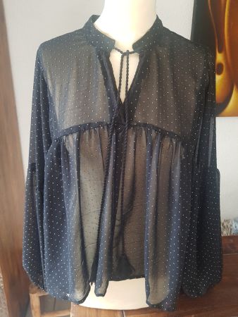NEUE DAMENBLUSE / ONLY/ M