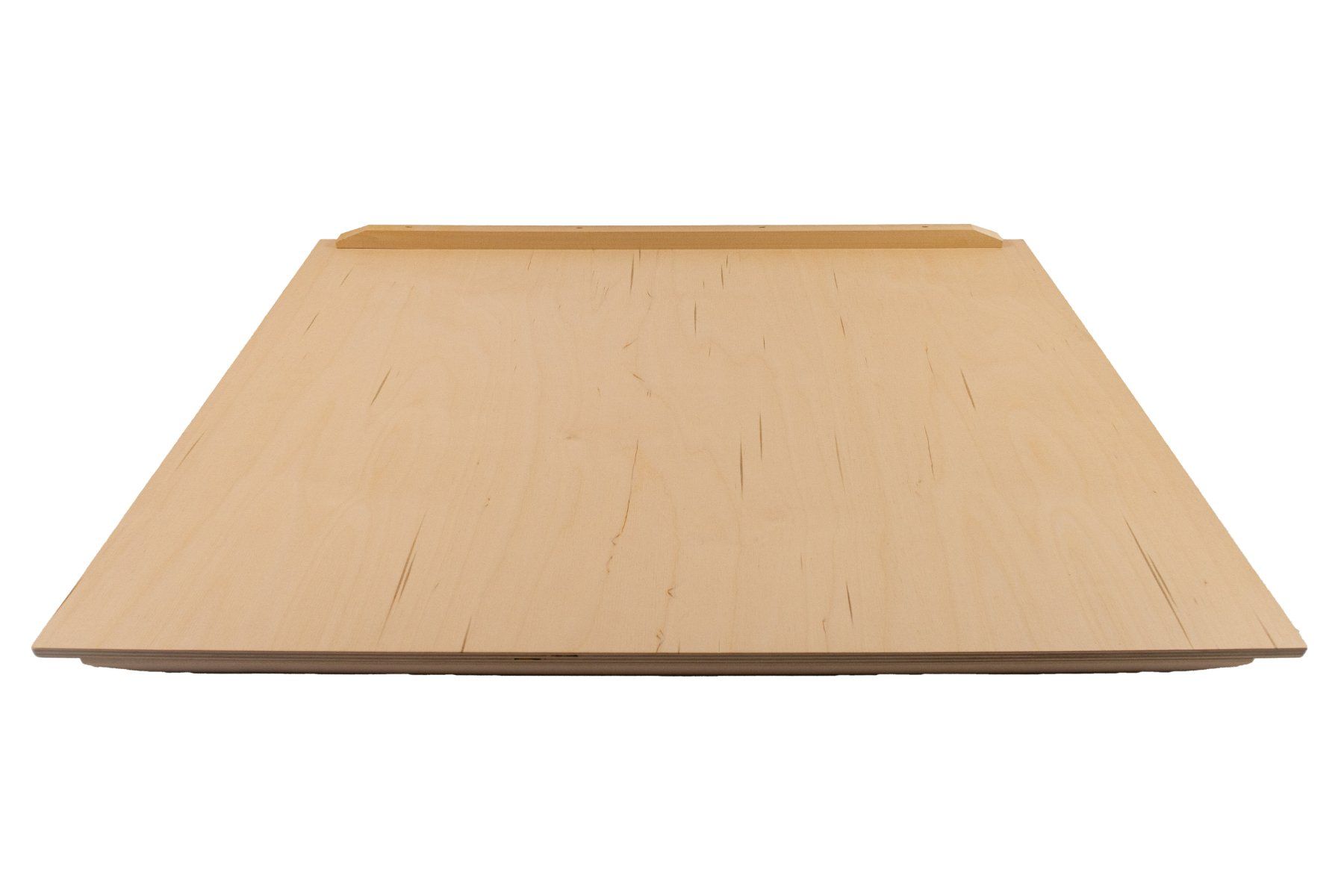 Elettrodomestici da cucina: Teigbrett 70x50cm Lindenholz Multiplex – Nuovo e nell'imballaggio originale da Pfäffikon ZH venduto da justnatur 3