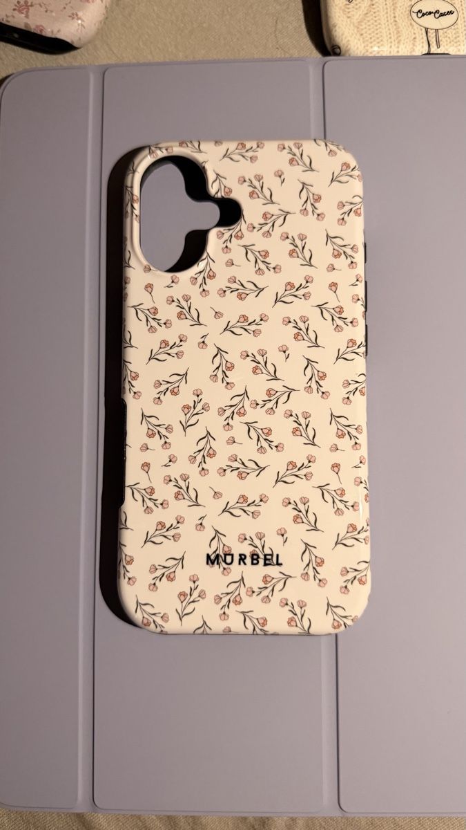 Covers & Schutzfolien: MURBEL Iphone 17 Case – Neu (gemäss Beschreibung) aus Chur von mel_gn2k