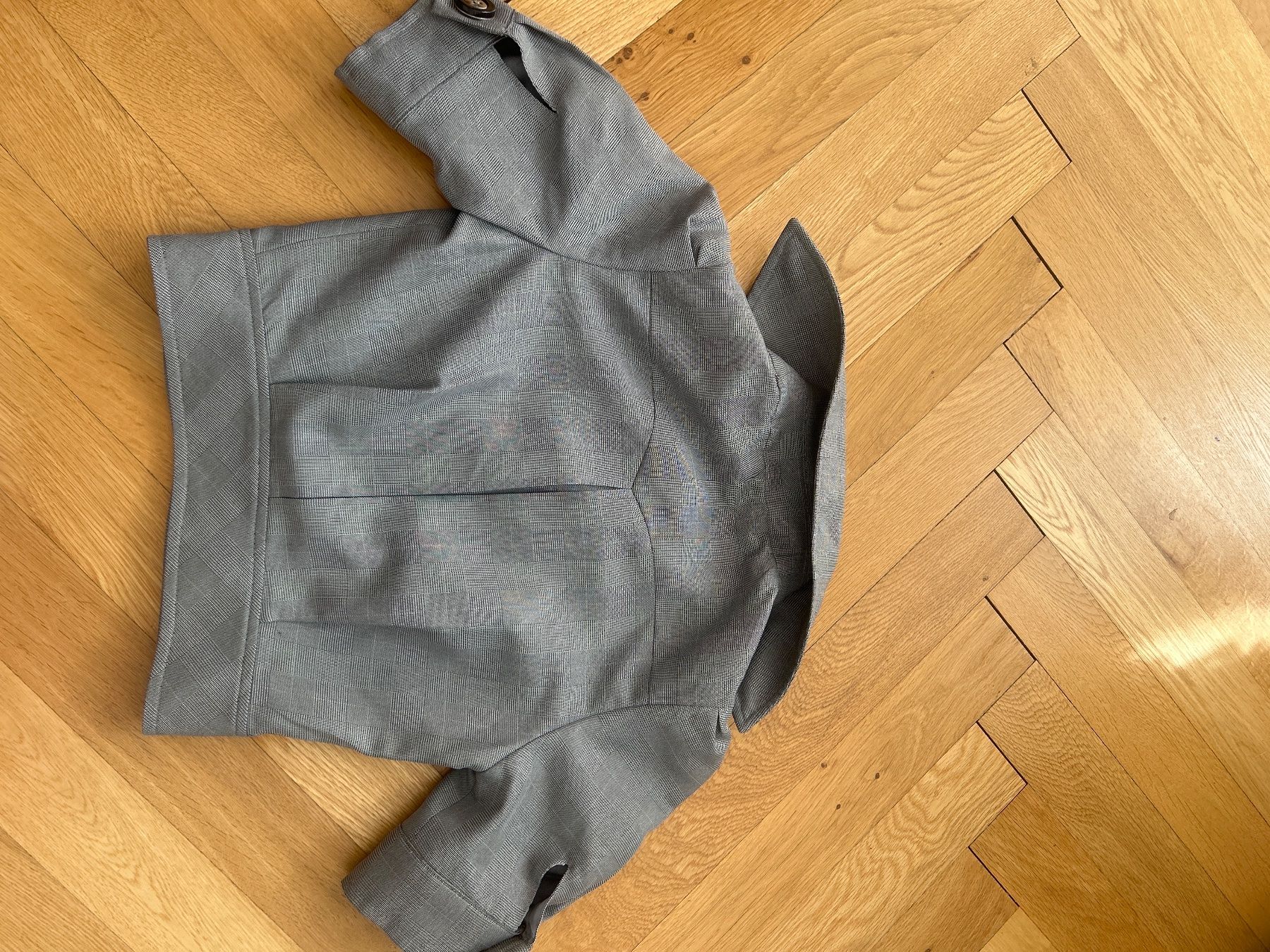 Giacche: Jacke kurz – Usato da Bern venduto da ann_v2kg 1