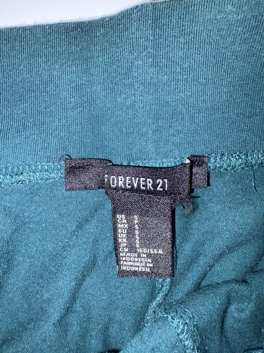 Gonne: Jupe patineuse Forever 21, taille S, – Usato da Pully venduto da kaba07 1