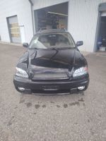 Subaru Outback H6