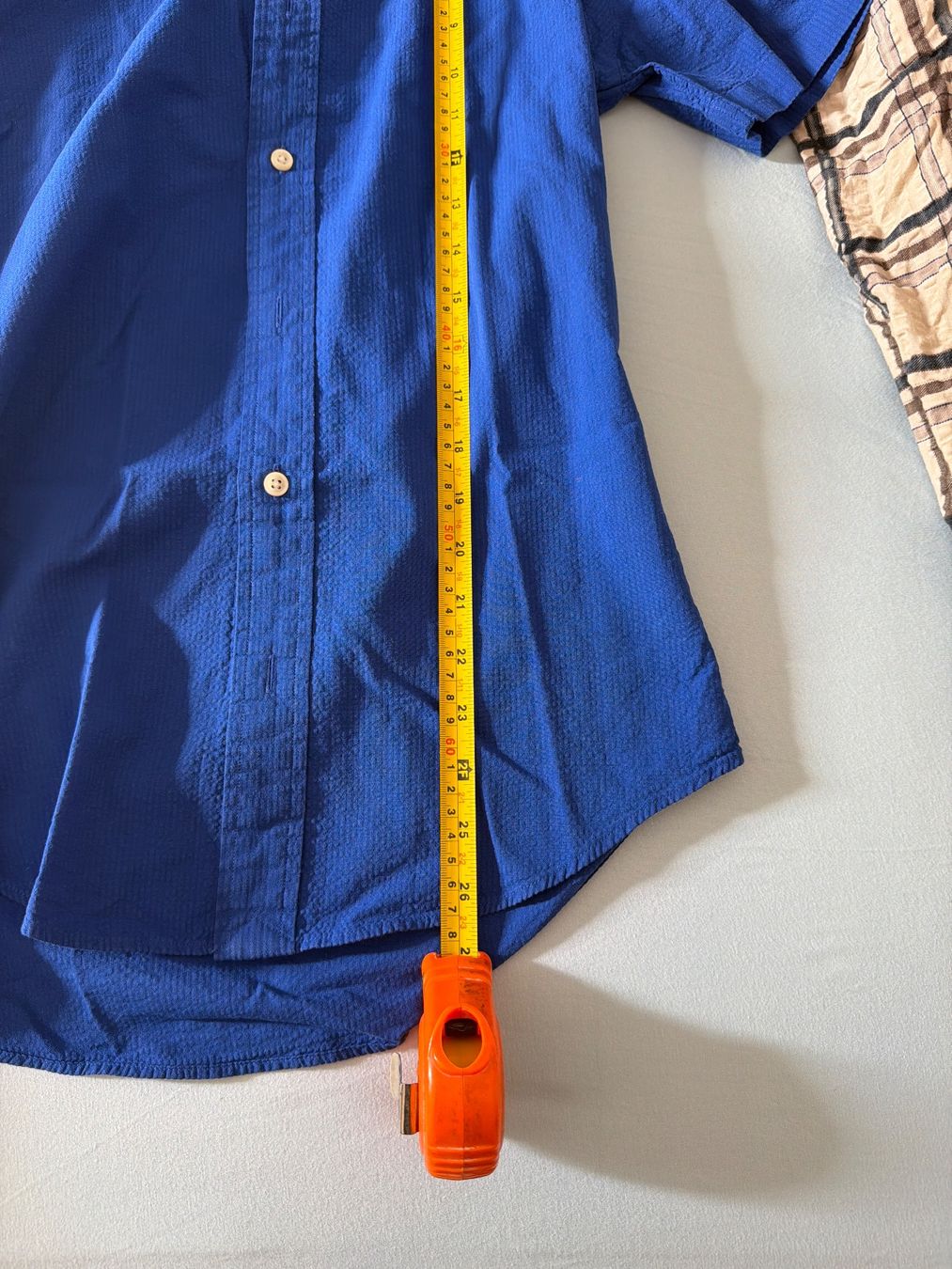 Ralph Lauren Chemises: Ralph Lauren camicia – D'occasion à Sementina par bru_vpp5 5