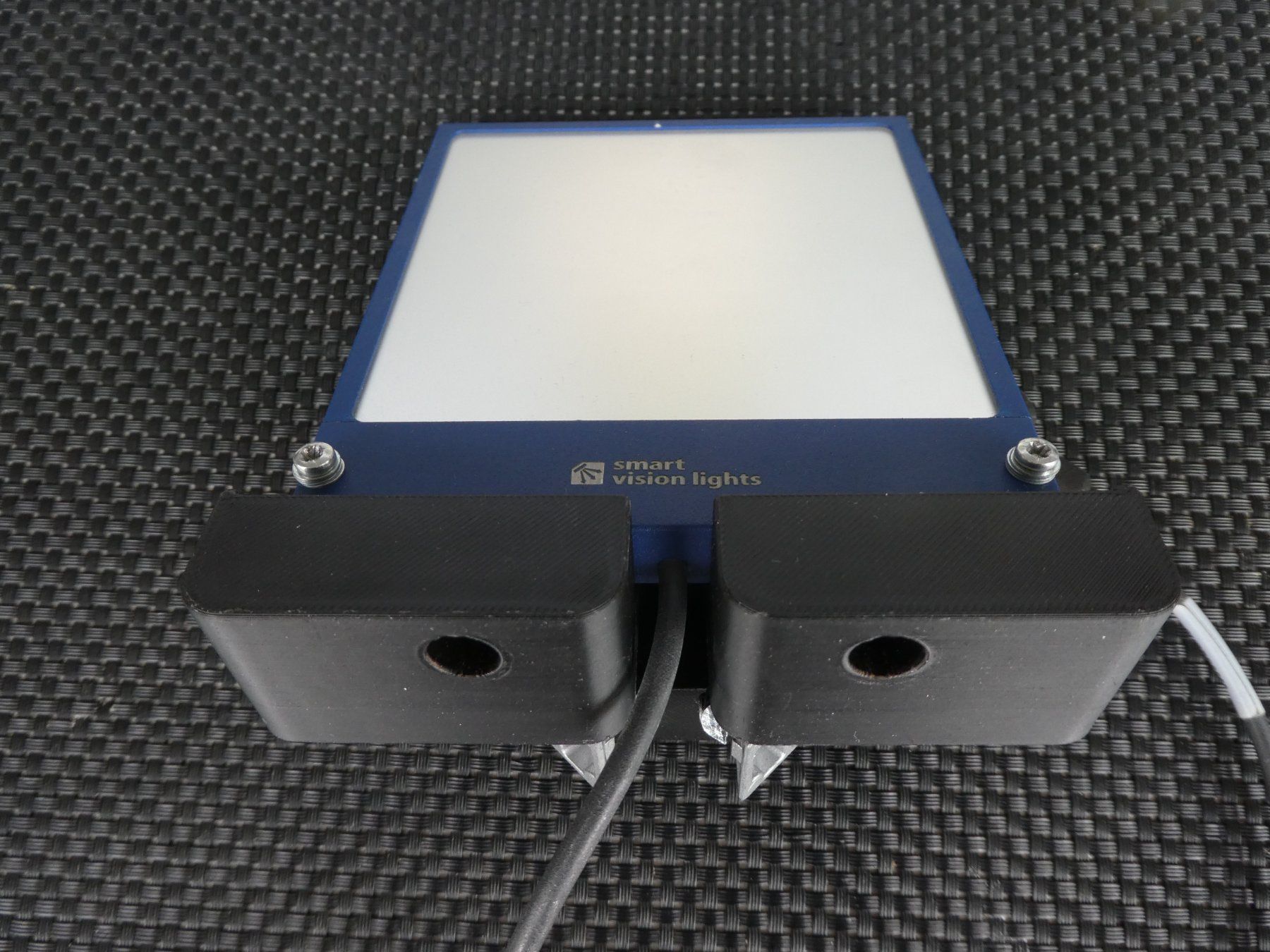Lampade: MBL Smart Vision Lights - Mini - Backlight – Usato da Therwil venduto da Gtruli 2
