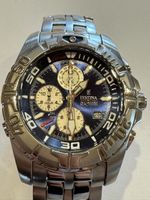 Festina Chrono Bike Alarm F16095 – Montre Homme Chronographe