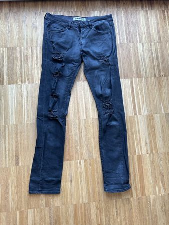 Off-White c/o Virgil Abloh Jeans