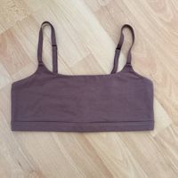 Organic Basics Bralette Gr.M