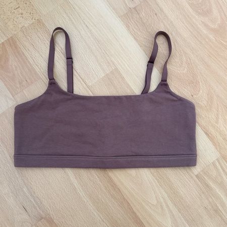 Organic Basics Bralette Gr.M