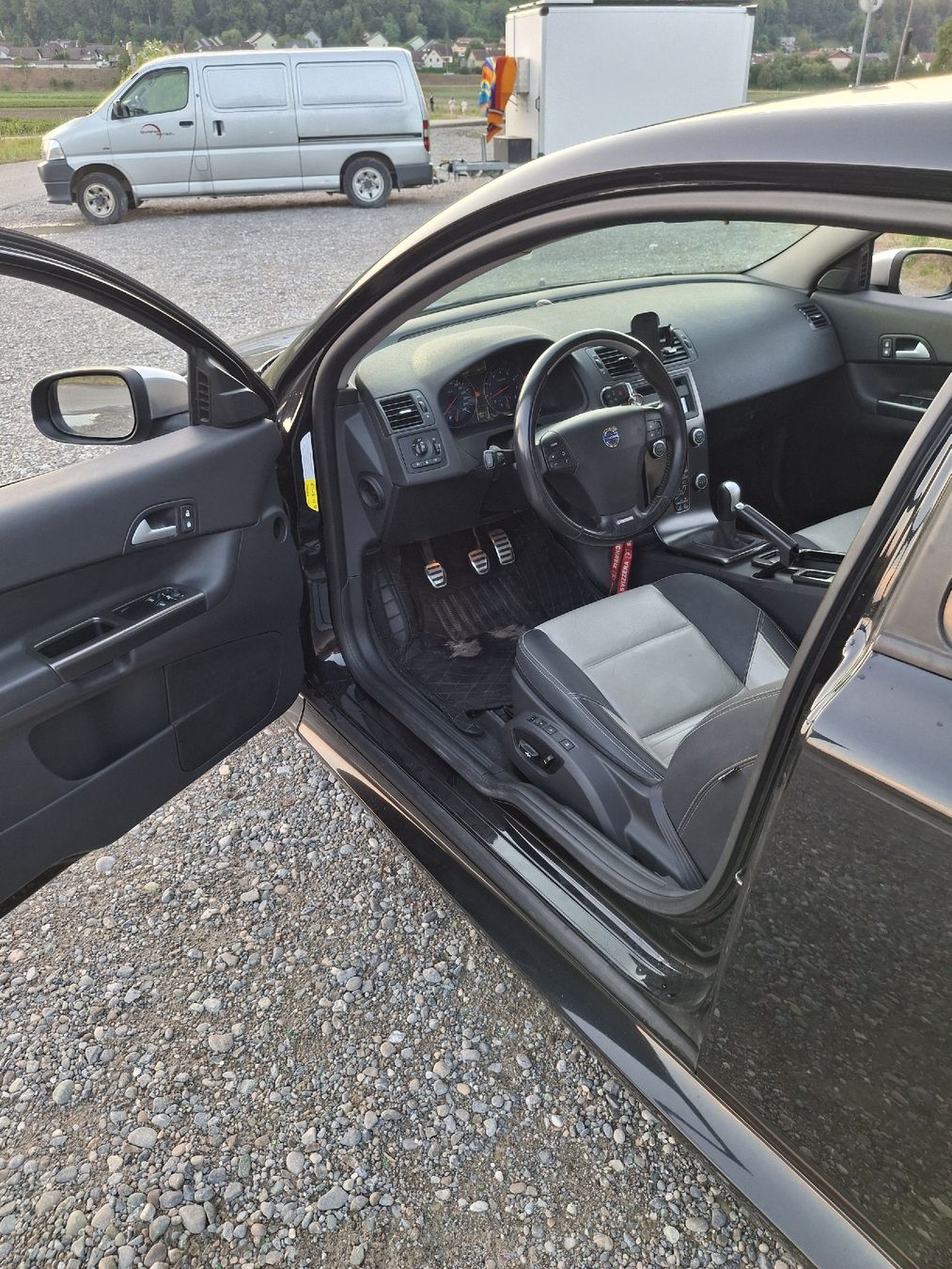 Volvo Autos: Volvo c30 2.4 – Gebraucht aus Gebenstorf von owe_s2md 5