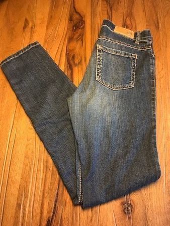 Bogner, Jeans