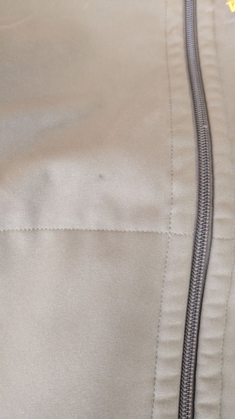 Jack Wolfskin Giacche & Cappotti: Jack Wolfskin Softshelljacke Kinder Grösse 140 gebraucht – Usato da Staufen venduto da Fleby84 3