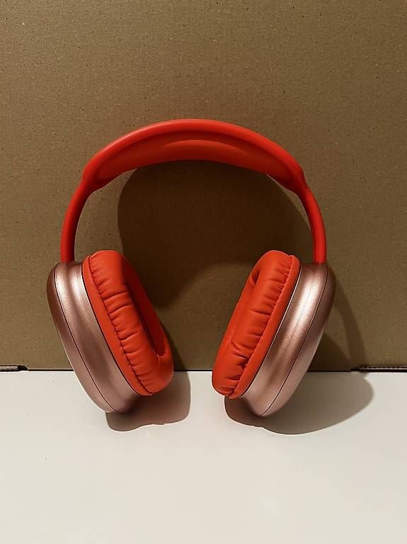 Kopfhörer: Bluetooth-Kopfhörer MUSIC SOUND Maxi 2 – Neu und originalverpackt aus Zürich von Pingu55555 1