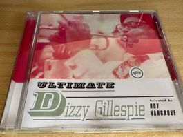 J0 Dizzy Gillespie – Ultimate Dizzy Gillespie