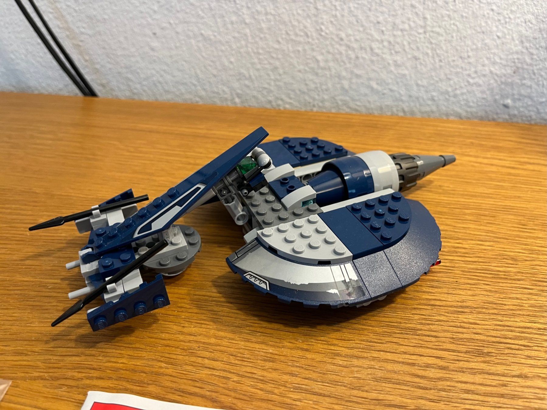 Lego Giocattoli: Lego 75199 – Usato da Wattwil venduto da pas_m8m8 2