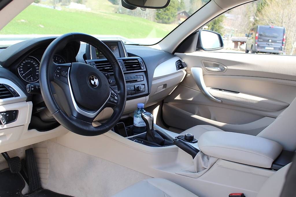 Automobili: BMW 116i (Android/Apple Carplay) – Usato da Vaduz venduto da Ravi_kev 3