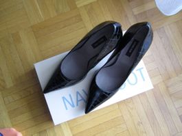 Escarpins de NAVYBOOT