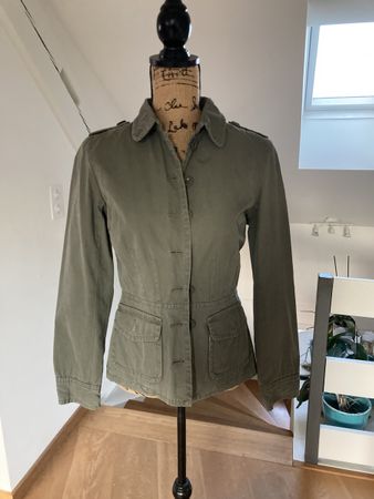 Coole jacke der Marke Closed
