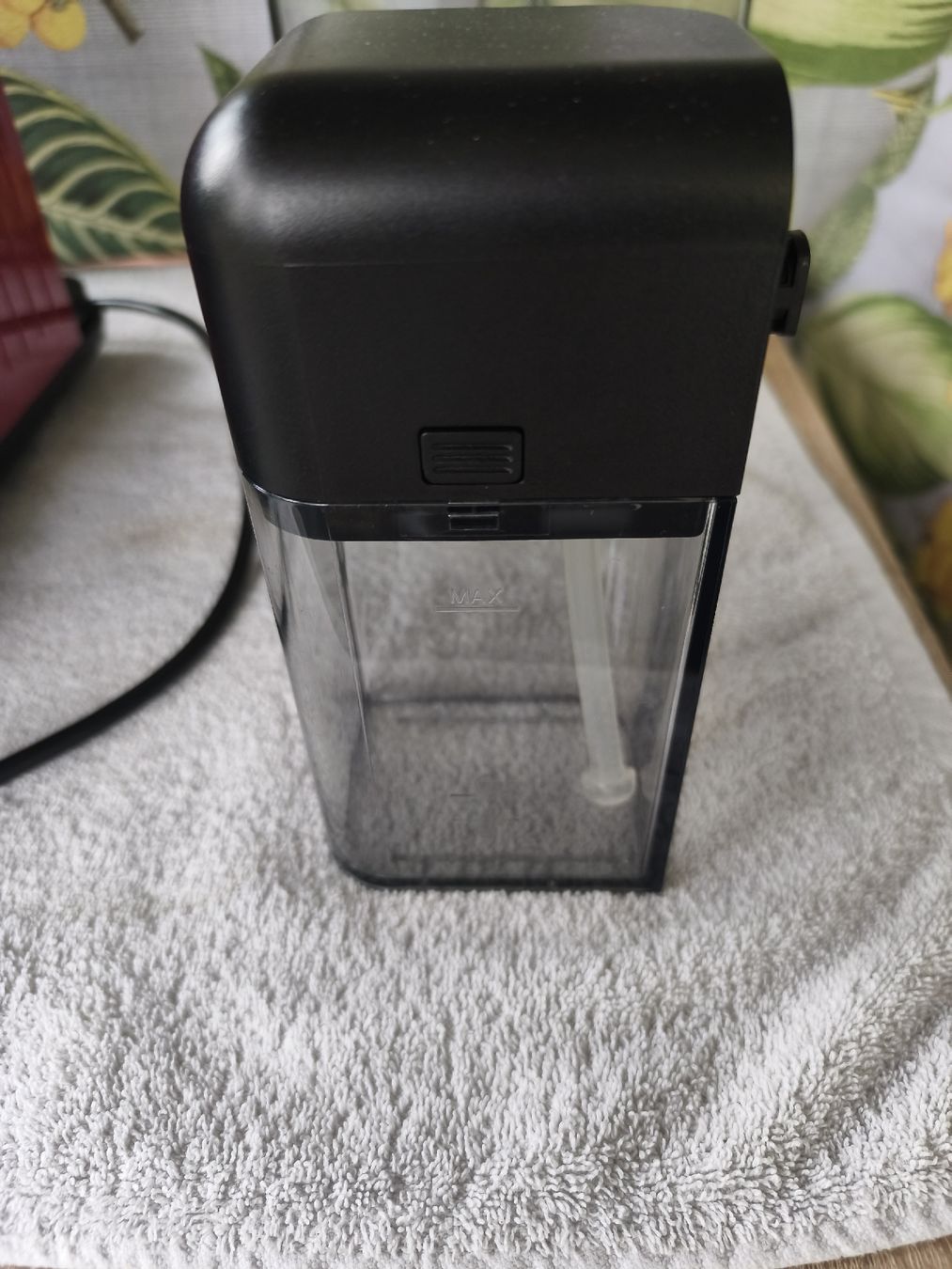 Tchibo Macchine per caffè & Macchine per espresso: Kaffeemaschine Tschibo Cafissimo milk – Nuovo (secondo la descrizione) da Recherswil venduto da Sruscha58 3