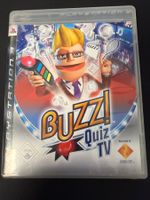 Buzz Quiz Tv - Ps3