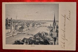 Zürich 1906