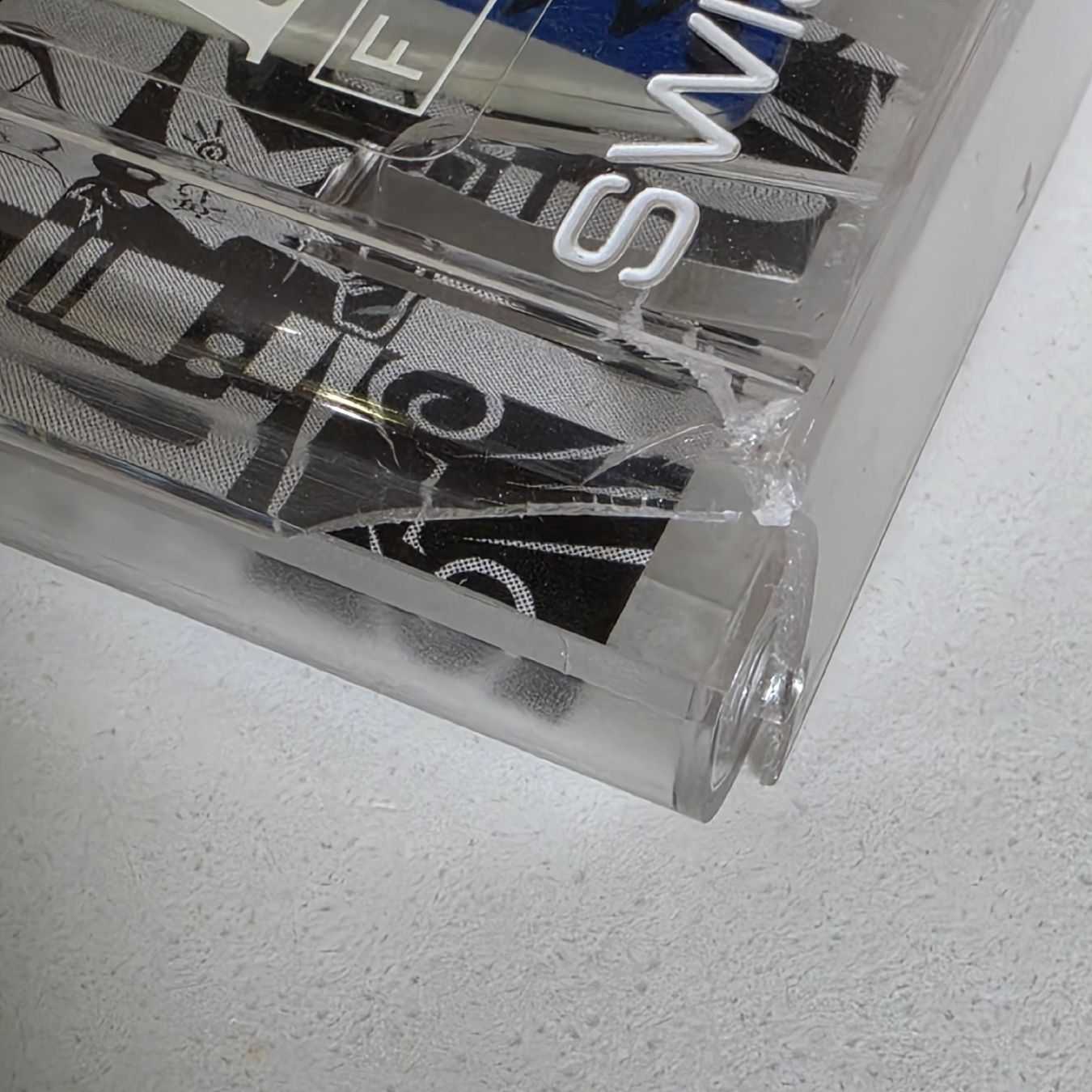 Swatch Uhren: Y2K Swatch x Verbier Access Watch – Gebraucht aus Bruson von SamJ-M 7