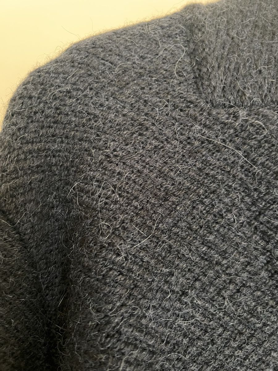 Closed Giacche: CLOSED Strickjacke | Strickblazer | Cardigan; Grösse M – Nuovo (secondo la descrizione) da Zürich venduto da Ka-Scha 8