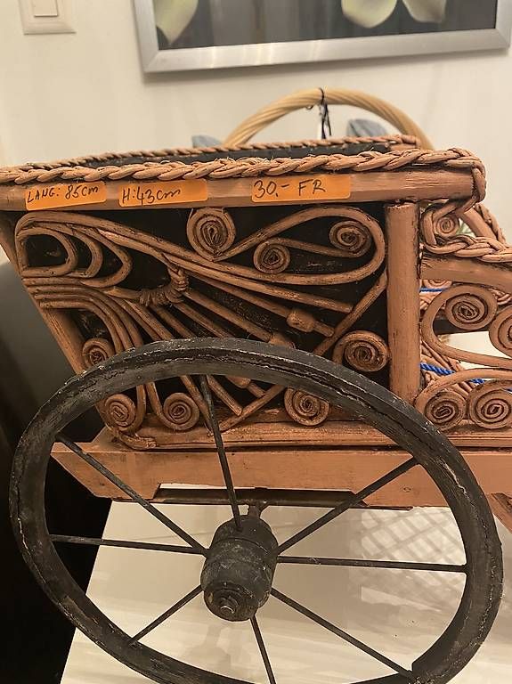 Alle Dekorationen: Deco – Gebraucht aus Zürich von MAJAM65 1