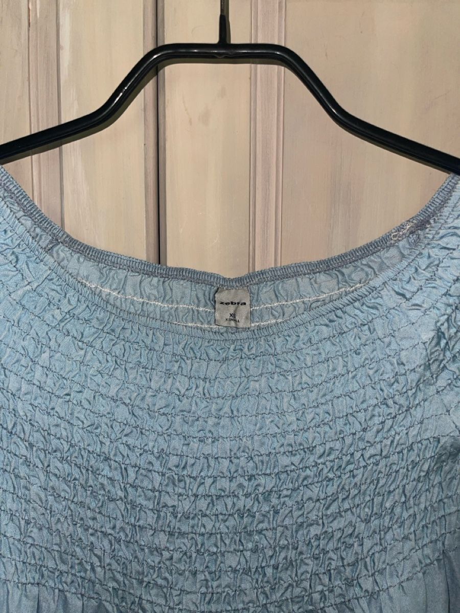 Zebra Vestiti: Leichtes Sommerkleid von Zebra  – Nuovo (secondo la descrizione) da Bützberg venduto da dan_jhn9 1