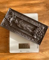 Eisenguß Relief
