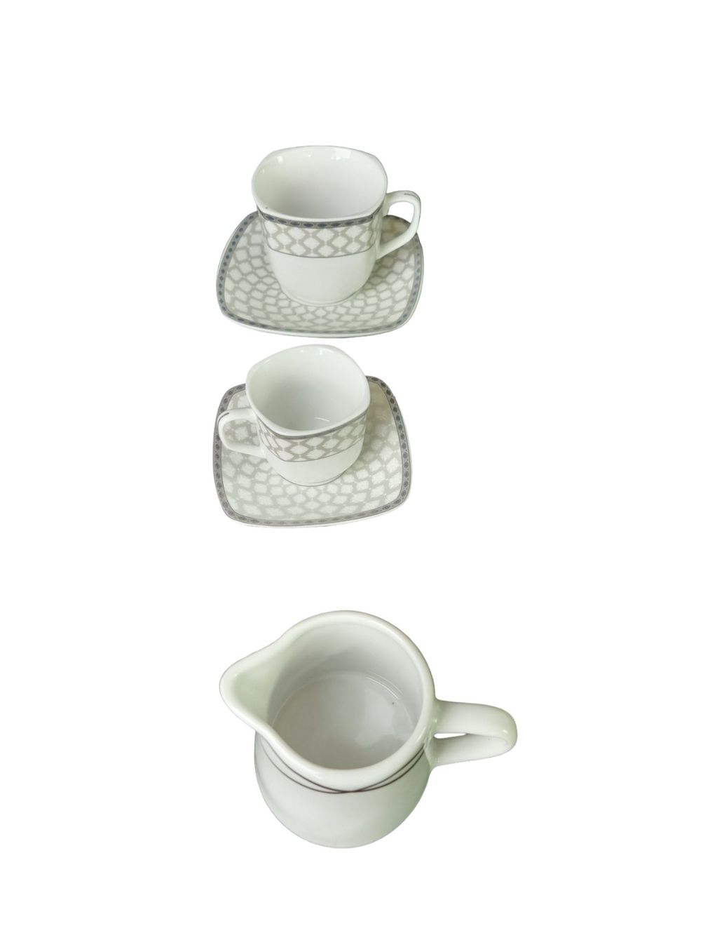 Services de table: KAFFEESERVICE 44teilig – D'occasion à Wangen b. Olten par Restwert_Wangen 2
