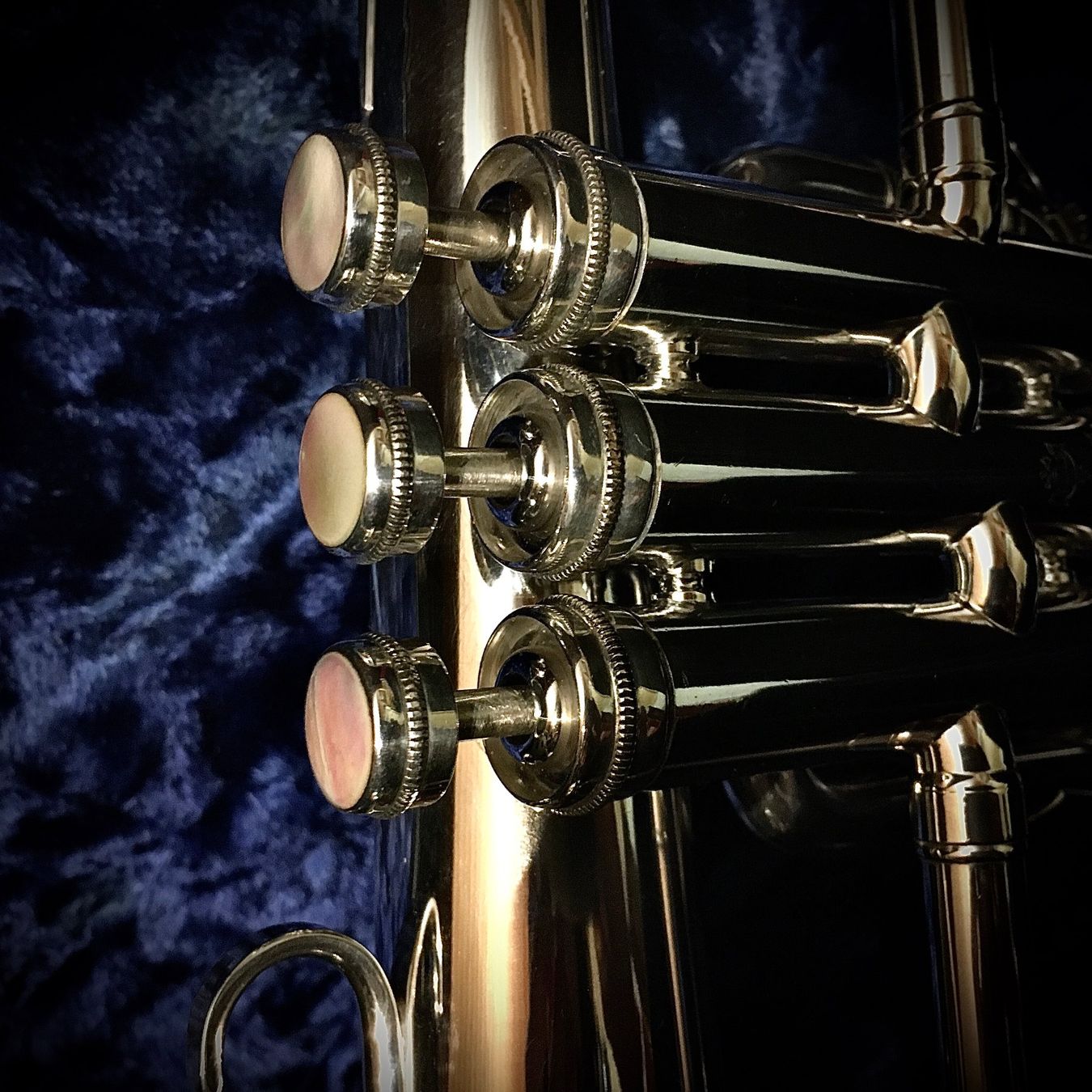 Instruments de musique: Flugelhorn/Bugle Couesnon – D'occasion à La Chaux-de-Fonds par Simone1180 3