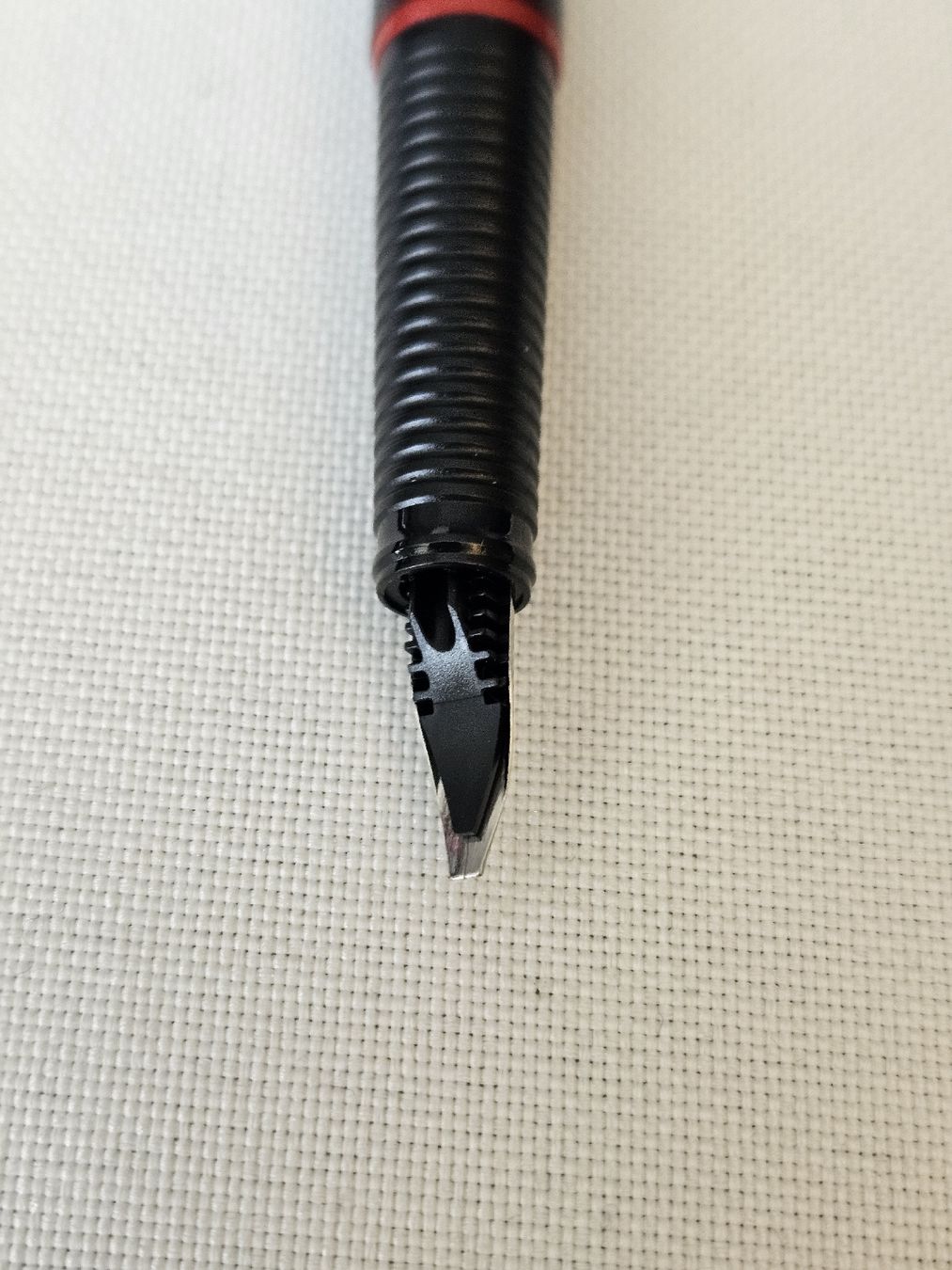 IWC Gemelli: IWC Manschettenknöpfe und Art Pen – Nuovo e nell'imballaggio originale da Kilchberg ZH venduto da MMS80 5