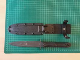 John Ek Commando knife  Ek 43 Ka-Bar