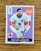 Panini Extra Sticker – Jude Bellingham