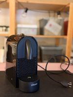 Koenig Nespresso Kapseln Kaffeemaschine 