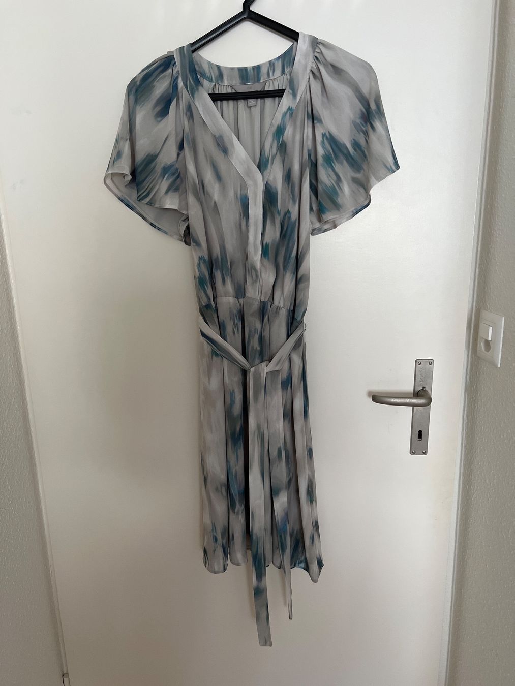 H&M Vestiti: Kleid H&M EUR S – Usato da Horgen venduto da linuxrp