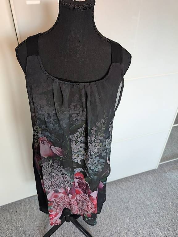 Desigual Kleider: Desigual Kleid - 44 – Gebraucht aus Konolfingen von Honey870 3
