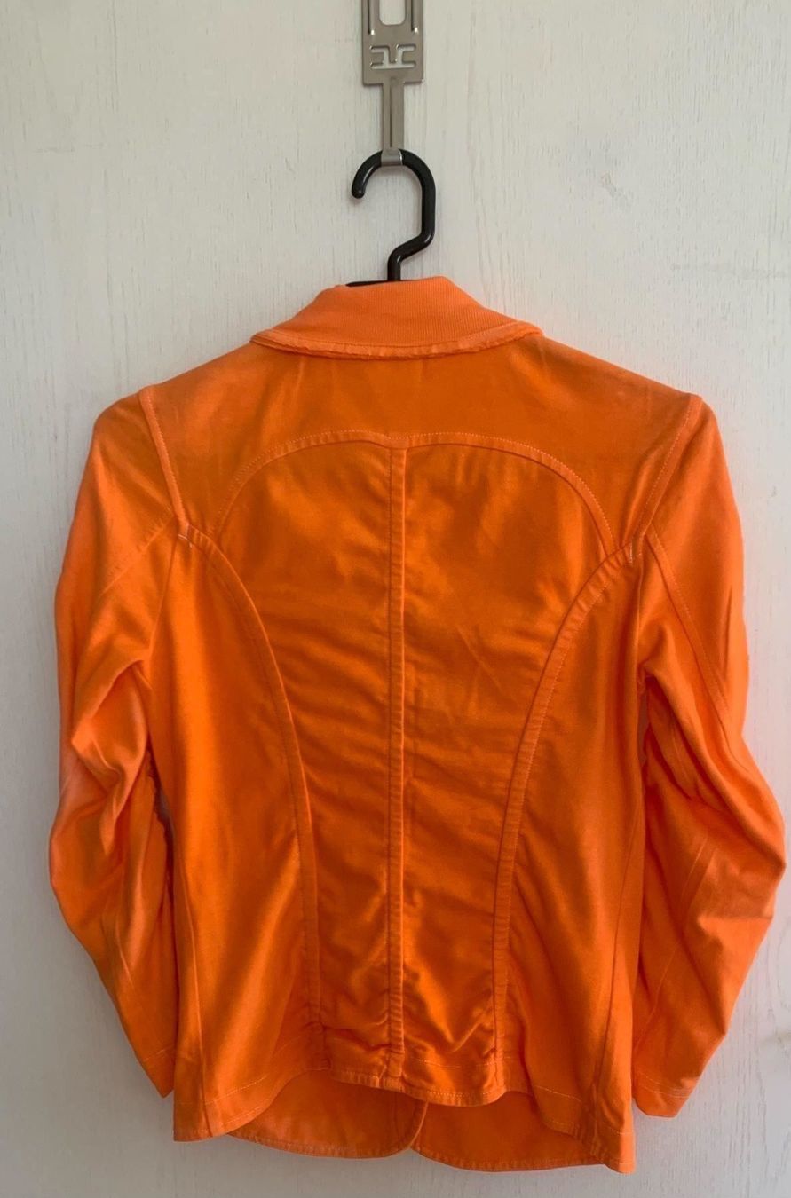 Marc Cain Giacche: Excl. MarcCain Jacke Gr.36 neuw – Nuovo (secondo la descrizione) da Wil venduto da fuschti01 2