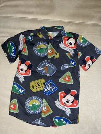 Tshirt 7J Gr.122-128 Baumwolle