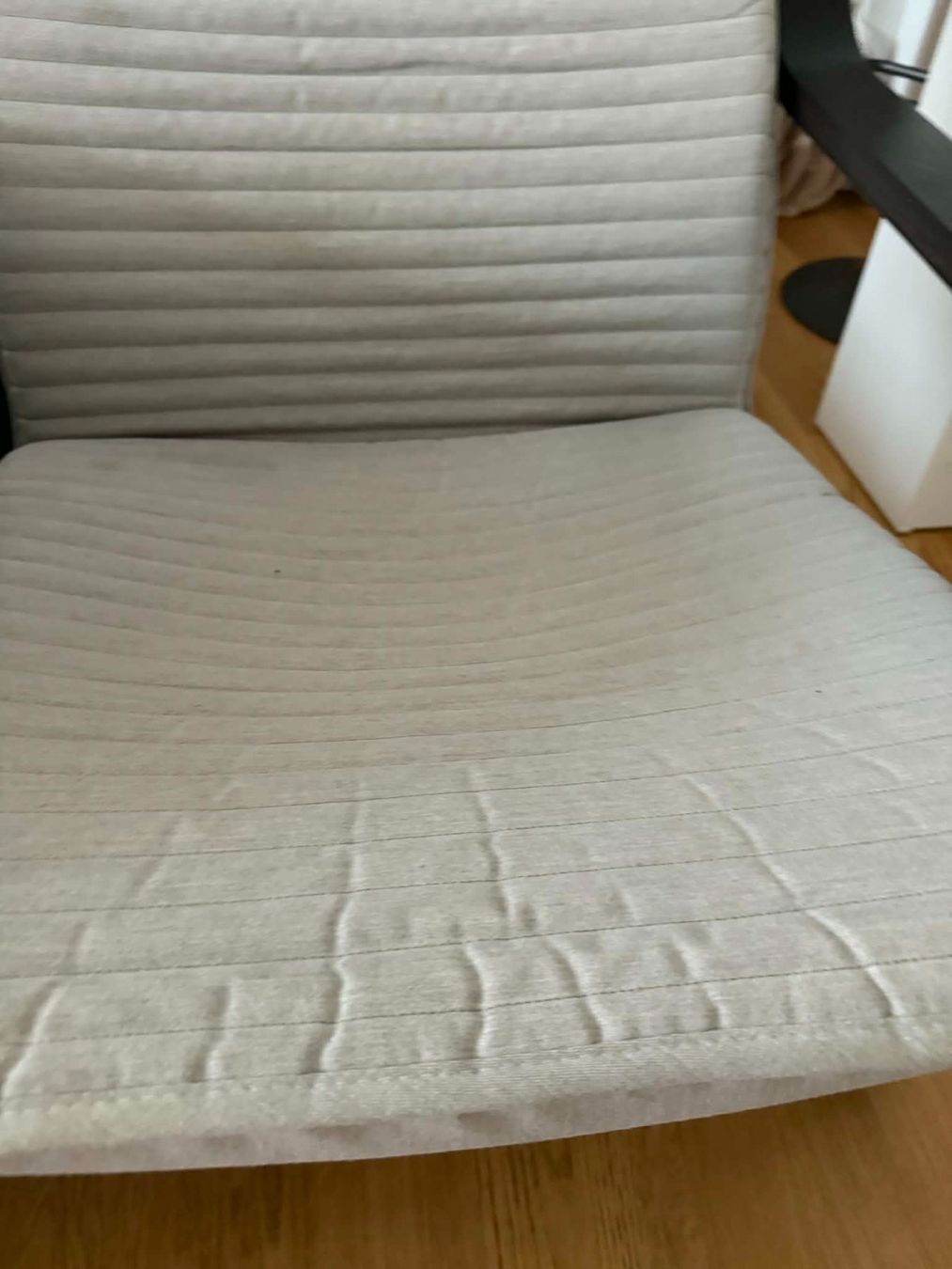 Ikea Sedie: stuhl mit hellgrauen Kissen – Usato da Riehen venduto da ann_76jw 7