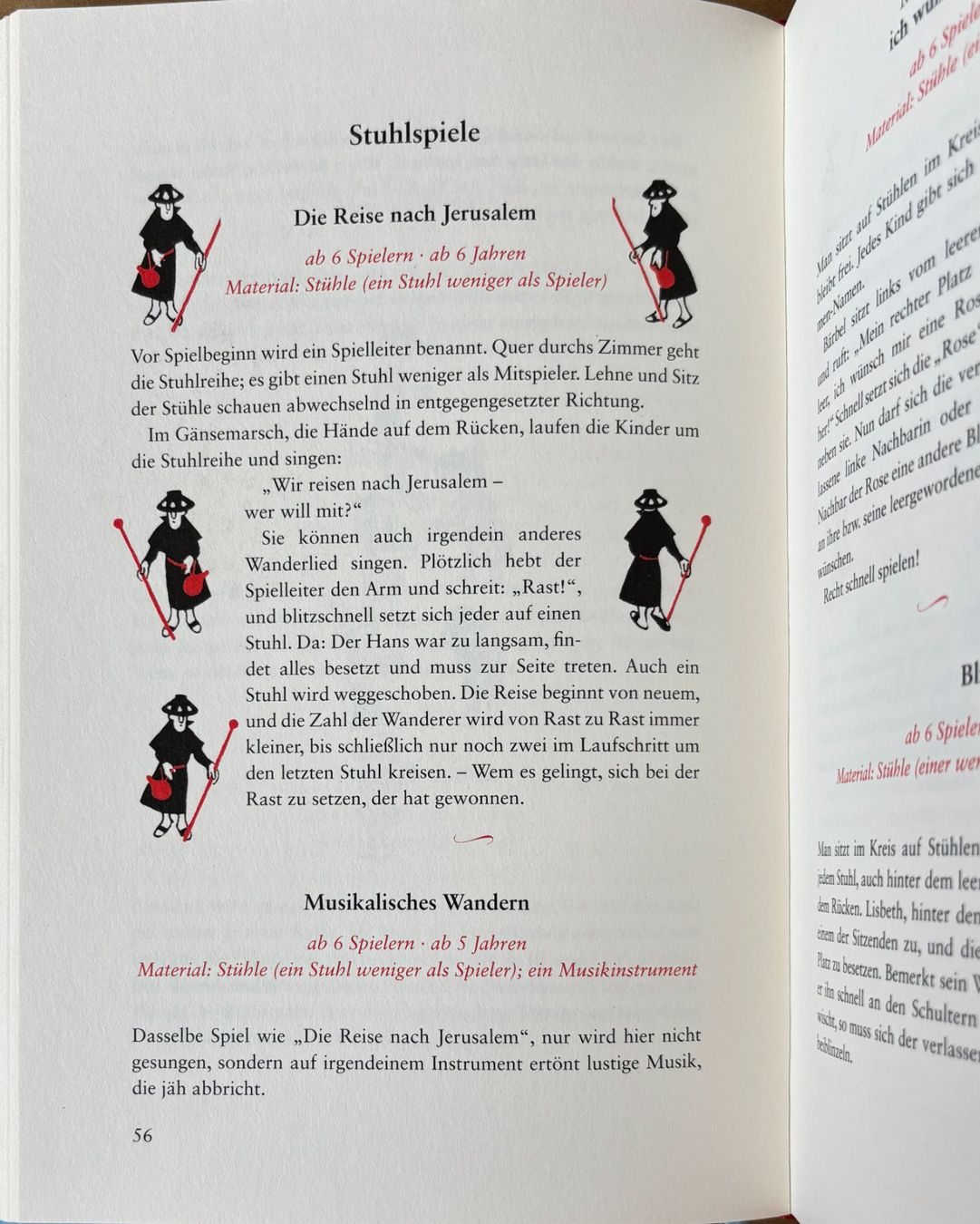 Libri: Das grosse dicke Spielebuch – Nuovo (secondo la descrizione) da Sarnen venduto da Livres 6