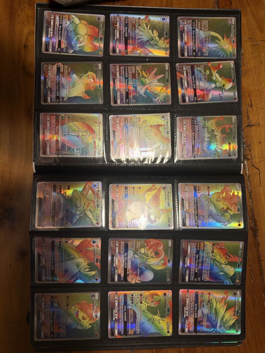 Pokémon Sammelbilder & Trading cards: pokémon – Neu (gemäss Beschreibung) aus Zürich von TomPK 2