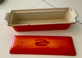 LE CREUSET - Terinenform 32 cm