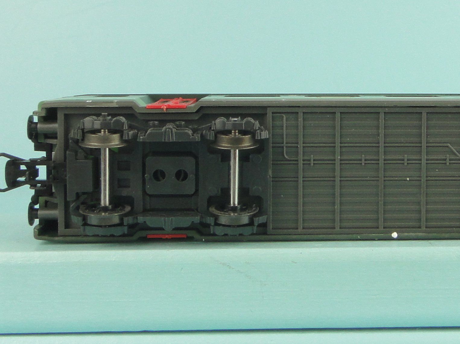 Roco Modellini di ferrovie: Roco 44340 SBB EWII 2 Kl., neuwertig – Usato da Bülach venduto da cann11 3